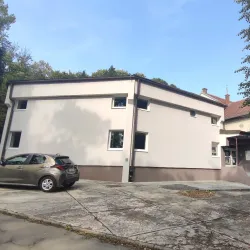 Daruvar Cultural Center - Daruvar