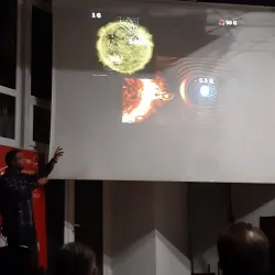 Daruvar Cultural Center - Daruvar