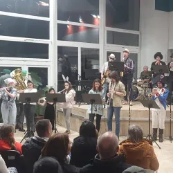 Daruvar Cultural Center - Daruvar