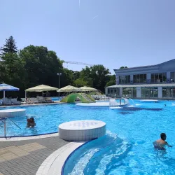 Daruvar Park - Daruvar