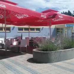 Daruvar Park - Daruvar