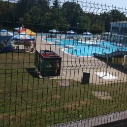 Daruvar Park - Daruvar