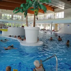 Daruvar Park - Daruvar