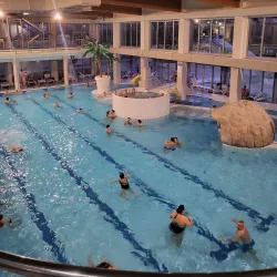 Daruvar Park - Daruvar