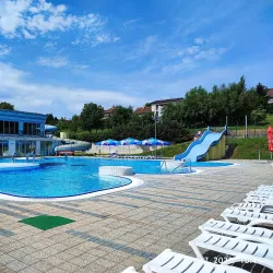 Daruvar Park - Daruvar