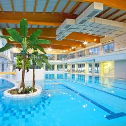 Daruvar Park - Daruvar