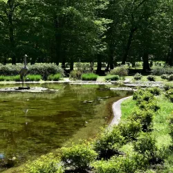 Daruvar Spa (Daruvarske Toplice) - Daruvar