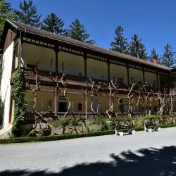 Daruvar Spa (Daruvarske Toplice) - Daruvar