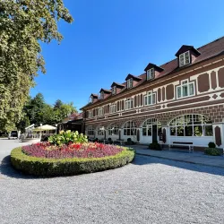 Daruvar Spa (Daruvarske Toplice) - Daruvar