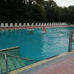 Daruvar Thermal Pools - Daruvar