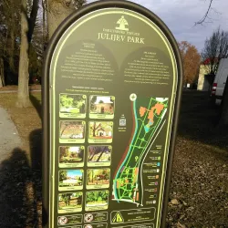 Daruvar Thermal Pools - Daruvar