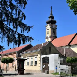 Daruvar Thermal Pools - Daruvar