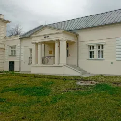 Lipik Spa - Daruvar
