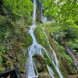 Natural Park Papuk - Daruvar