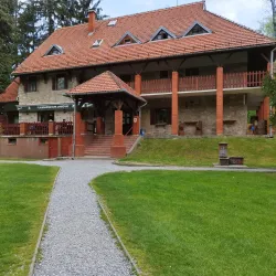 Natural Park Papuk - Daruvar