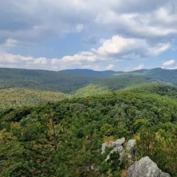 Natural Park Papuk - Daruvar