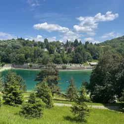 Natural Park Papuk - Daruvar