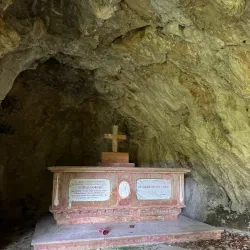 Natural Park Papuk - Daruvar