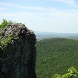 Natural Park Papuk - Daruvar