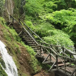 Natural Park Papuk - Daruvar