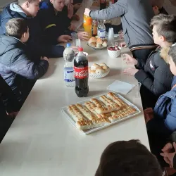 St. Peter and Paul Church - Daruvar