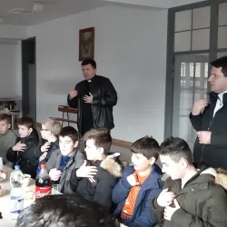 St. Peter and Paul Church - Daruvar