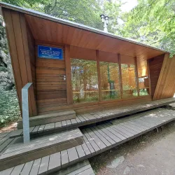 Bijele Stijene (White Rocks) - Delnice