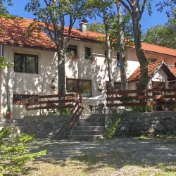 Delnice Ski Center - Delnice