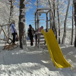 Delnice Ski Center - Delnice