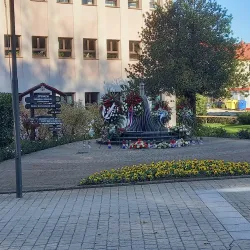 Delnice Town Center - Delnice