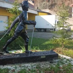 Delnice Town Center - Delnice