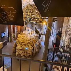 Gorski Kotar Museum - Delnice