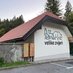 Gorski Kotar Museum - Delnice