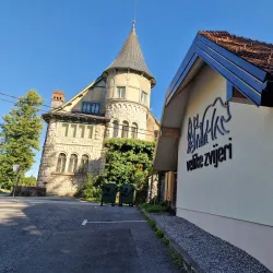 Gorski Kotar Museum - Delnice