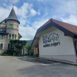 Gorski Kotar Museum - Delnice