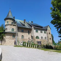 Gorski Kotar Museum - Delnice