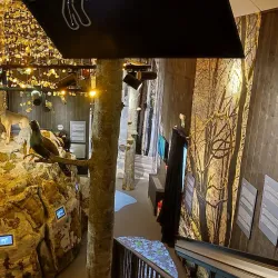 Gorski Kotar Museum - Delnice