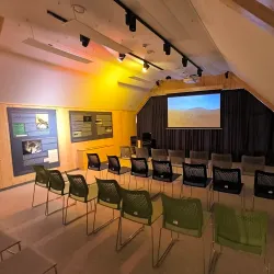 Gorski Kotar Museum - Delnice