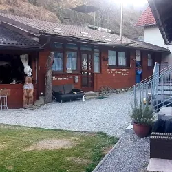 Kupa River - Delnice