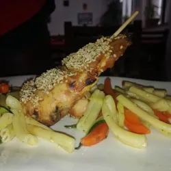 Planina Petehovac - Delnice