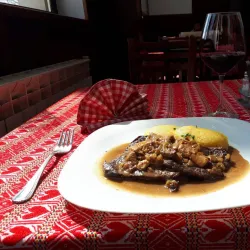 Planina Petehovac - Delnice