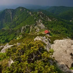 Risnjak National Park - Delnice