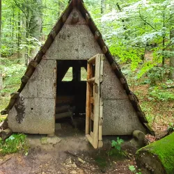 Risnjak National Park - Delnice