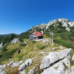 Risnjak National Park - Delnice