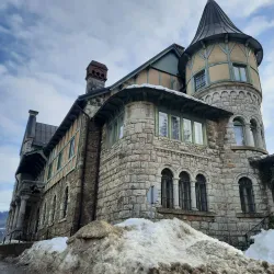 Stara Sušica - Delnice