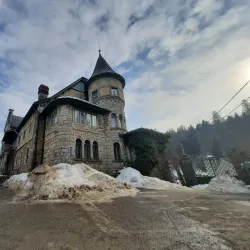 Stara Sušica - Delnice