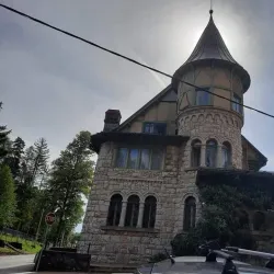 Stara Sušica - Delnice