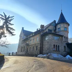 Stara Sušica - Delnice