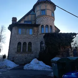 Stara Sušica - Delnice