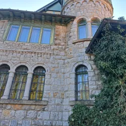 Stara Sušica - Delnice